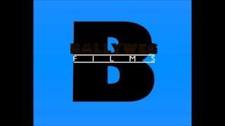 Ballyweg Miramax Films Intro 2 HD [upl. by Kress267]