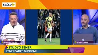 Fenerbahçe  Mourinho  Sola Patric Dorgu  Talisca  Dybala  Regulion  Acun Ilıcalı  Mert Hakan [upl. by Hayn743]