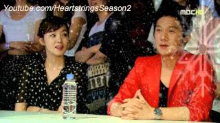 OFFICIAL MV Heartstrings  So Give Me A Smile FULLHD [upl. by Gerge]