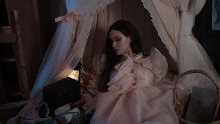 VAMPIRE ASMR  A Dark Night at the Haunted Manor  EDGAR ALLAN POE RETELLING [upl. by Nelyk]