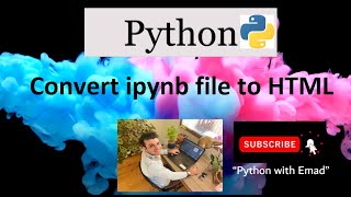 How to Open or create ipynb File on jupyter Notebook using Anaconda framework [upl. by Ahsercel]