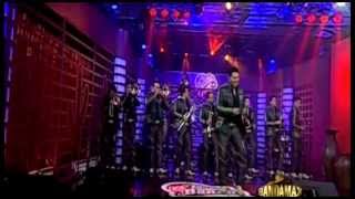 Banda MS  en vivo [upl. by Egduj]