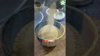 How to Make Homemade Icing Sugar  Perfect for Cakes Pastries and Sweets [upl. by Aikahs]