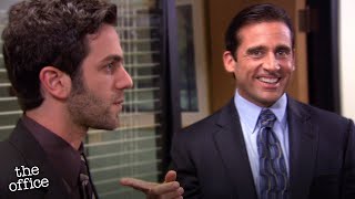 Ryan Putting up with Michael’s sht for 8 Minutes Straight [upl. by Swanson776]