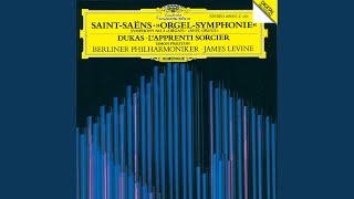 SaintSaëns Symphony No 3 In C Minor Op 78 quotOrgan Symphonyquot 2b Maestoso  Più allegro [upl. by Nivonod]