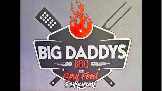 Big Daddy’s BBQ [upl. by Lawton]