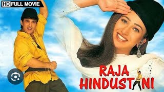 Raja Hindustani Movie Dialogue ll Aamir Khan Karishma Kapoor movies ll Raja Hindustani movie ll [upl. by Arba]