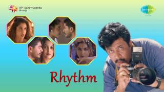 Rhythm  Ayyo Pathikichu Pathikichu song [upl. by Aiksas]