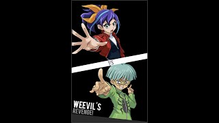 Yugioh Duel Links  Finally Weevils Revenge Duel Vs Celina [upl. by Susannah]