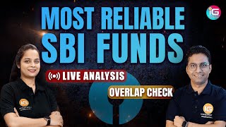 SBI Best SIP Plan 2024  Best SBI Mutual Fund for 2025  SBI Mutual Fund  Parag Parikh ELSS Tax [upl. by Kelvin]