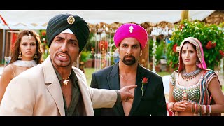 Singh Is Kinng  ज़बरदस्त अंतिम सीन  Akshay Kumar  Katrina Kaif  Climax [upl. by Ammon]