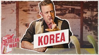 Meanwhile in 1950… Korea [upl. by Konstance]