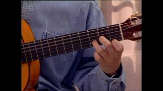 Curso de guitarra para principiantes 13 [upl. by Pell]