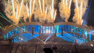 ZEDD Full Set  EDC Las Vegas 2021  Cosmic Meadow 4K [upl. by Savage]