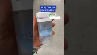 Best antiperspirant for sensitive skin dermatologist DrDrayzday [upl. by Atinnor]