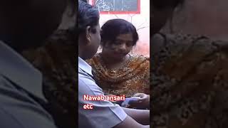 Nawab ansari etcseen Nawab ansari india viral [upl. by Araiek]