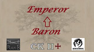 CK2  FBTE  15  Mod events amp casus belli [upl. by Aetnuahs]