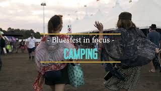 Bluesfest  The Campground [upl. by Ratna]