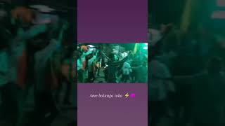 A1 SANGEET MUSICAL DHENKANAL Ganesh puja vhosani Radha Krishna bazaar balunga Toka song ❤️‍🔥👿 [upl. by Ahsilad]