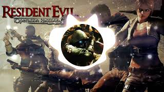 FREE Resident Evil Raccoon city  Trap Remix No copyright music residentevil trap remix [upl. by Christen465]