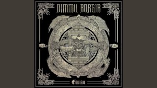 Interdimensional Summit Cover Dimmu Borgir [upl. by Anirad]