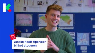 Help toetsenperiode Hoe begin je daar nu aan [upl. by Sofie]