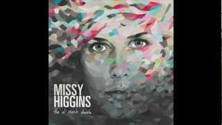 Missy Higgins  Cooling Of The Embers Official Audio [upl. by Dyrrej]