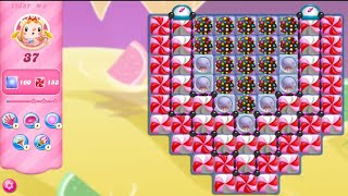 Candy crush saga level 17557 [upl. by Clarine]