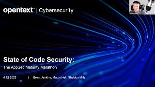 Key Takeaways from the 2023 State of Code Security Report [upl. by Elohcim]