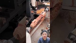 Wood Lathe Machine 🔥🚀✅ woodworking machine wood [upl. by Aisinut]