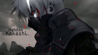 Kakashi [upl. by Dallis]