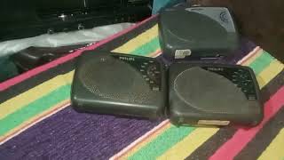 1999s Philips Bahadur or Philips trishulold model stock available radio 📻 full review in hindi [upl. by Sadoff964]