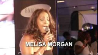 MELISA MORGAN SINGSquot FOOLS PARADISEquot LIVE [upl. by Alasteir310]