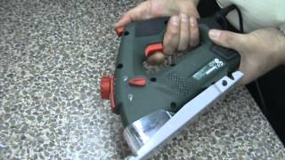 tutorial bosch pks 16 multi 66 [upl. by Haididej]