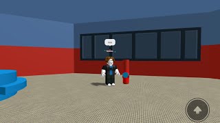 How to get the sus marker in Roblox Find the Markers [upl. by Namqul]