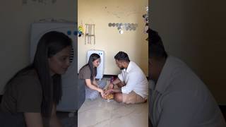 Kannada couple vlog kannada comedy dbossfan shortsvideo shorts vlog trending kannadanews [upl. by Bara]