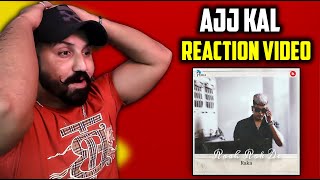 RAKA  AJJ KAL REACTION  PRIYA  RAAH ROK DE EP [upl. by Rhee86]