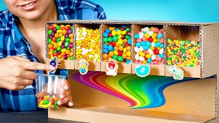 How To Build Candy Machine [upl. by Giltzow149]