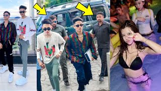 Fake CELEBRITY Prank Gone Horribly Wrong  At The Biggest Pool Party in KOLKATA  Boombstar [upl. by Bandur]