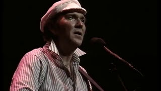 Liam Clancy Live at The Olympia Dublin Ireland 1992 [upl. by Graeme]