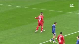 Brann–FK Haugesund 2–0 [upl. by Synned]