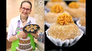 BRIGADEIRO DE CHURROS O VERDADEIRO SABOR DO CHURROS  Isamara Amâncio [upl. by Adnilreb164]