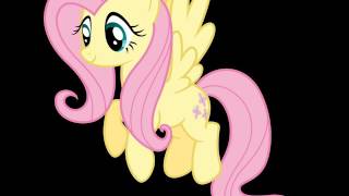 Fluttershy Voice Reel 2017 [upl. by Winton854]