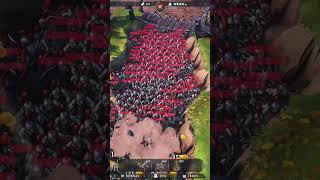 Valley Of Death  Dawn of Defense a tower defense and rts hybrid [upl. by Janerich]