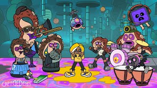 Fuzzy Octarian Band [upl. by Ymia632]