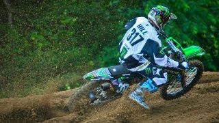 Generation Next Southwick Rookie Learning Curves for Justin Hill Joey Savatgy [upl. by Yroffej]