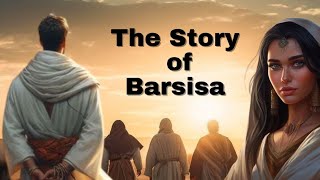 The Story of Barsisa [upl. by Allanson598]