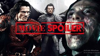 DRACULA UNTOLD 2 Will Dracula Untold 2 Happen Dark Universe Future Explained [upl. by Odranoel]