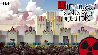 Diplomacy is Not an Option  03 Rache für den Onkel  Gameplay German [upl. by Golden281]