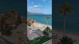 Nerja Spain May 2023 [upl. by Viradis]